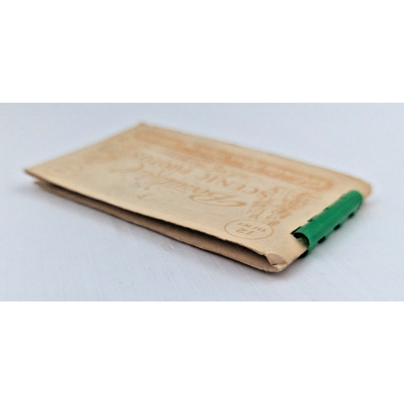 Vintage Beautiful Scenic Photos 12 Views Columbia River Highway Oregon Souvenir - Picture 7 of 8